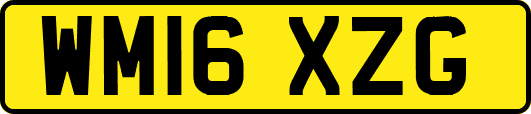 WM16XZG