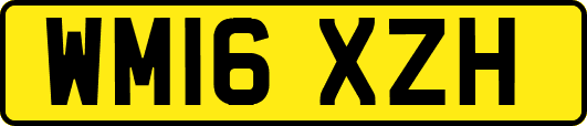 WM16XZH
