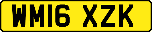 WM16XZK