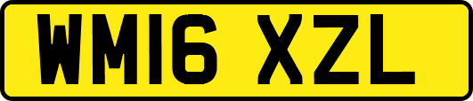 WM16XZL