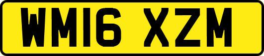 WM16XZM
