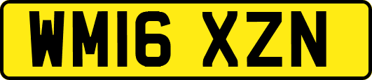 WM16XZN