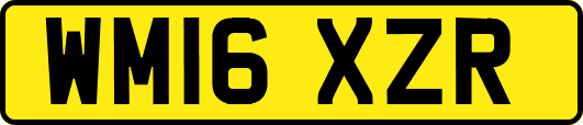 WM16XZR