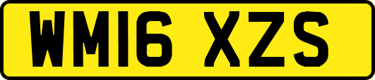 WM16XZS