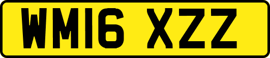 WM16XZZ