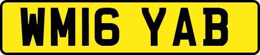 WM16YAB
