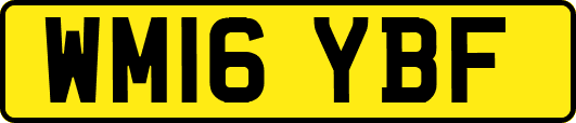 WM16YBF