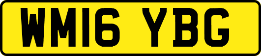 WM16YBG