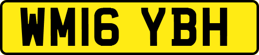 WM16YBH