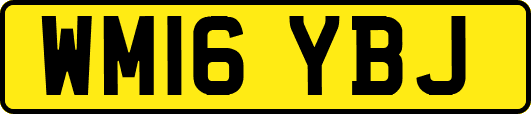 WM16YBJ