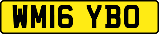 WM16YBO