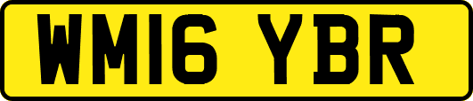 WM16YBR