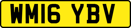 WM16YBV