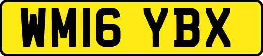 WM16YBX