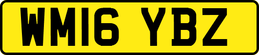 WM16YBZ