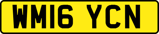 WM16YCN