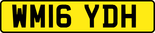 WM16YDH