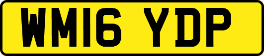 WM16YDP