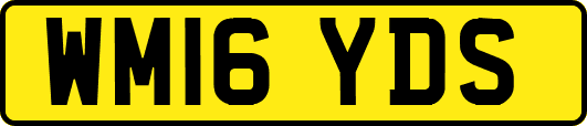 WM16YDS