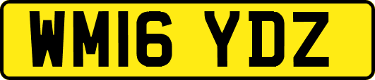 WM16YDZ