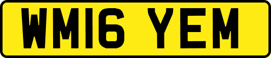 WM16YEM