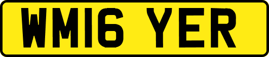 WM16YER