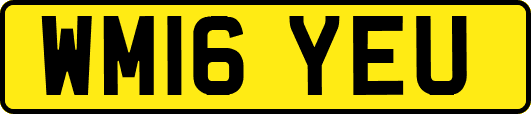 WM16YEU