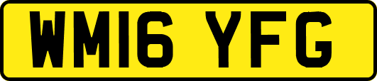 WM16YFG