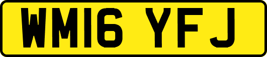 WM16YFJ