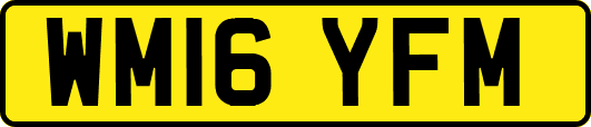 WM16YFM