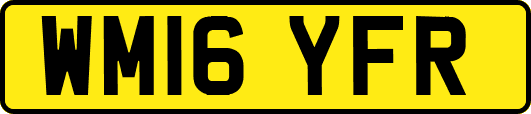 WM16YFR