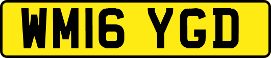WM16YGD