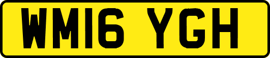 WM16YGH
