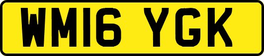 WM16YGK