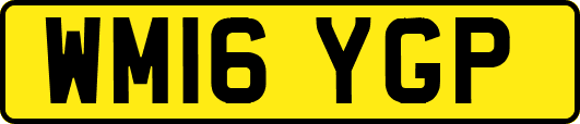 WM16YGP