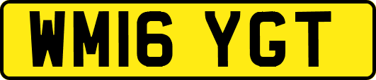 WM16YGT