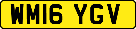 WM16YGV