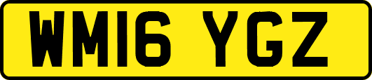 WM16YGZ