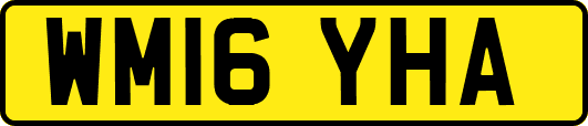 WM16YHA
