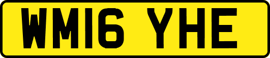 WM16YHE