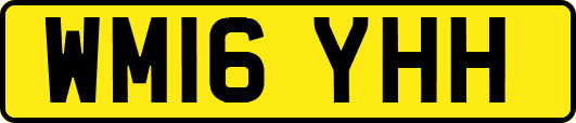 WM16YHH