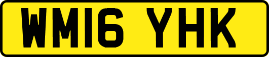WM16YHK