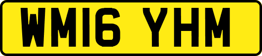 WM16YHM