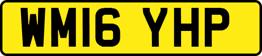 WM16YHP