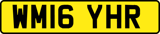 WM16YHR