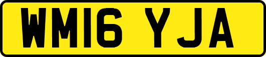WM16YJA