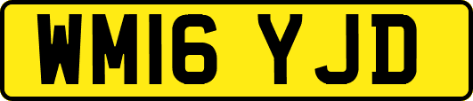 WM16YJD