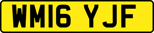 WM16YJF