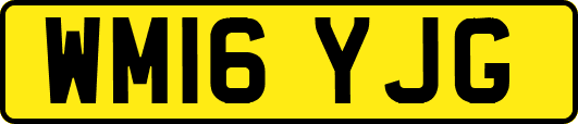 WM16YJG
