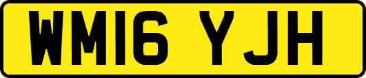 WM16YJH